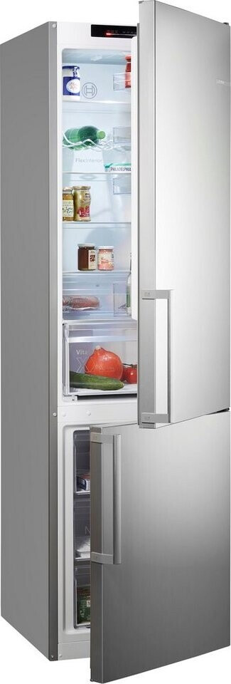 Bosch KGN39VLCT Serie 4 Kühl-Gefrier-Kombination freistehend