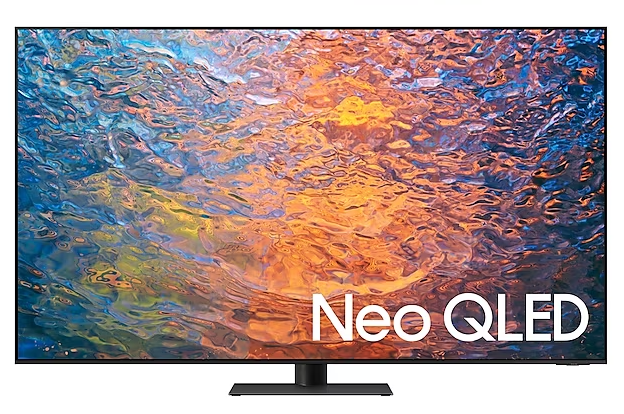 Samsung GQ75QN95C  4K-Fernseher  HDR  3.840 x 2.160 Pixel  75 Zoll 