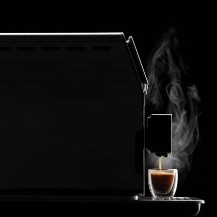 WMF Ausstellungsstück Perfection 840L matt schwarz Kaffeevollautomat 