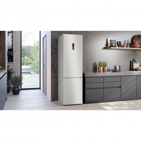 Siemens KG39NXLCF Kühl- und Gefrierkombination