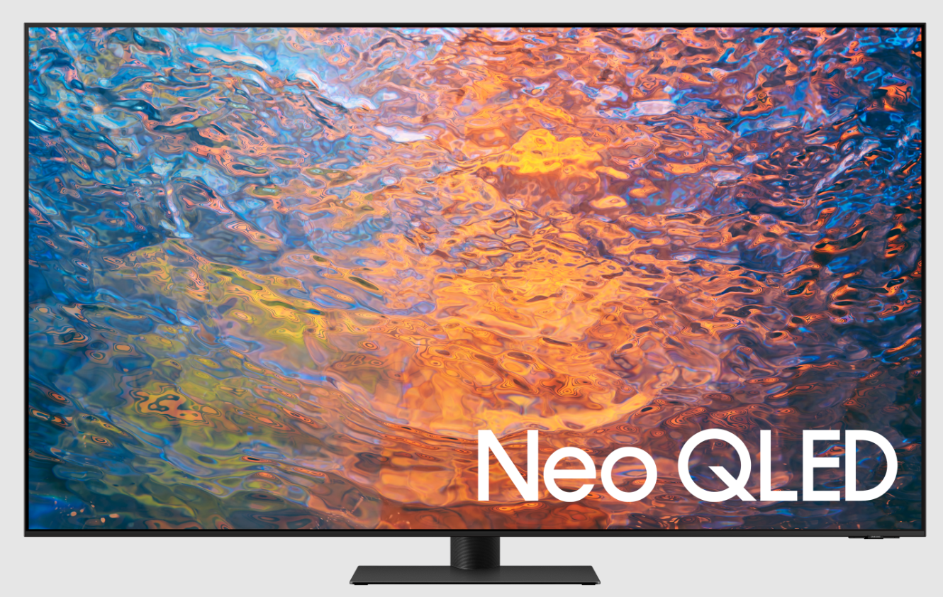  Samsung GQ65QN95C 65 Zoll Neo QLED 4K QN95C (2023) TV