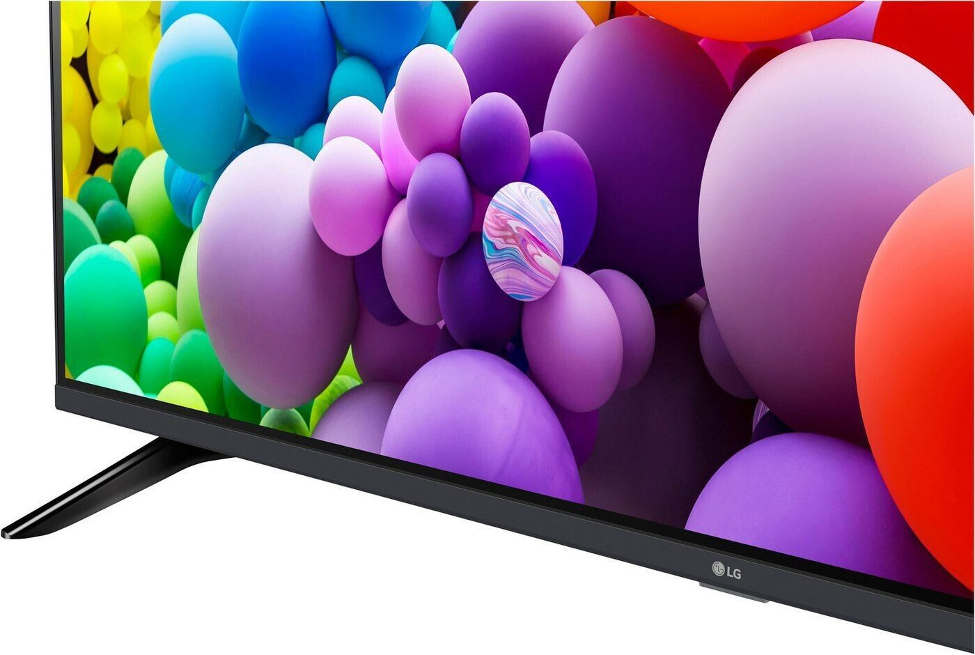 LG 43UT73006  4K Ultra HD 43 Zoll LED HDR TV