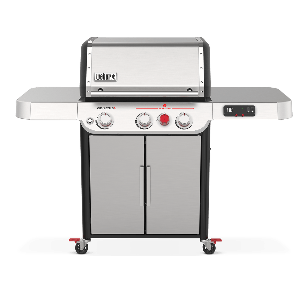 Weber SX-325s Smart Grill Modell 20202 (35500079)