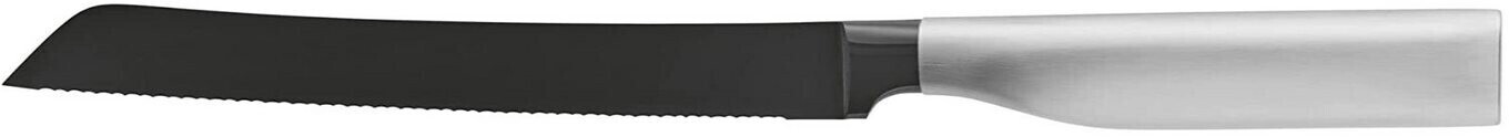 WMF Ultimate Black Brotmesser (19 cm)