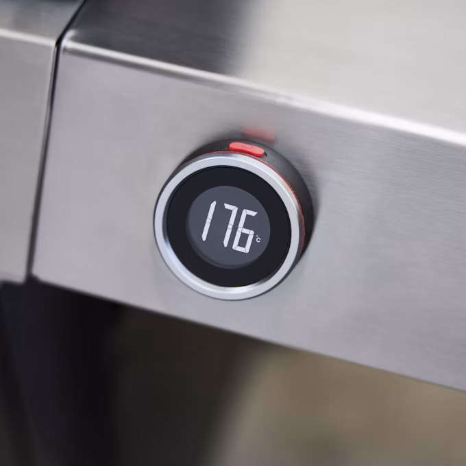 Weber Genesis EP-435W (15012111) Gasgrill