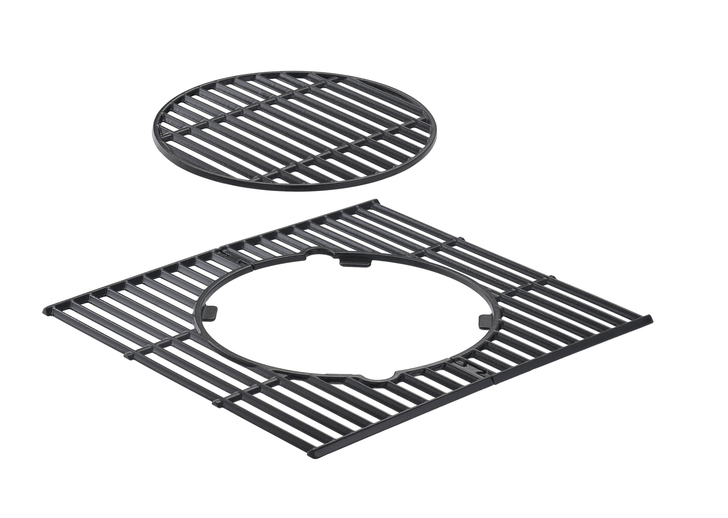 Rösle Gasgrill BBQ-Station VIDERO G6-S Vario+ 50mbar 25527