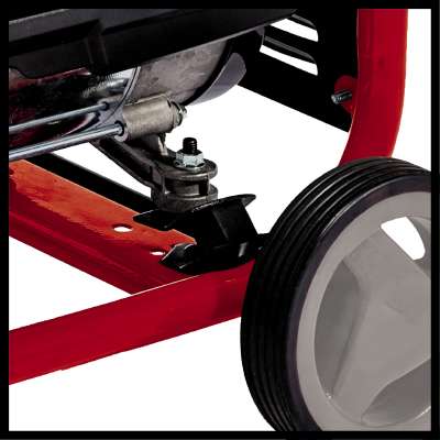 Einhell  TC-PG 35-E5 Stromerzeuger (Benzin) gebraucht