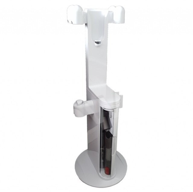 Dyson V10 Floor Dok freistehende Ladestation 968923-01