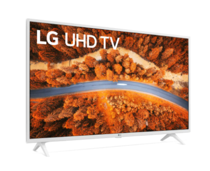 LG 43UP76906LE 43 Zoll LG UHD 4K TV