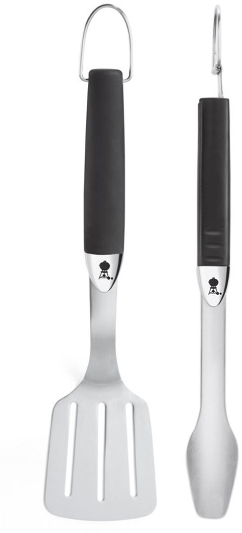 Weber Grillbesteck 2-tlg. (6645)