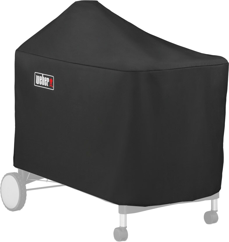 Weber Abdeckhaube Kugelgrill Premium (7146)