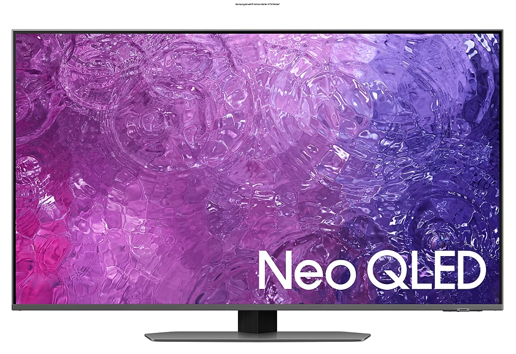 Samsung GQ85QN90C  4K-Fernseher  HDR  3.840 x 2.160 Pixe