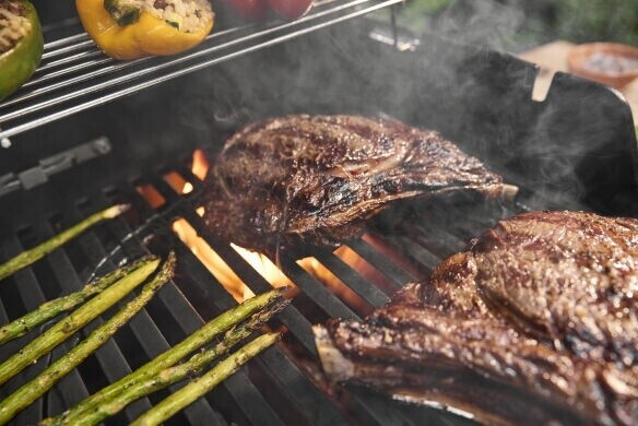  Weber Spirit E-335 (1500913) Gasgrill