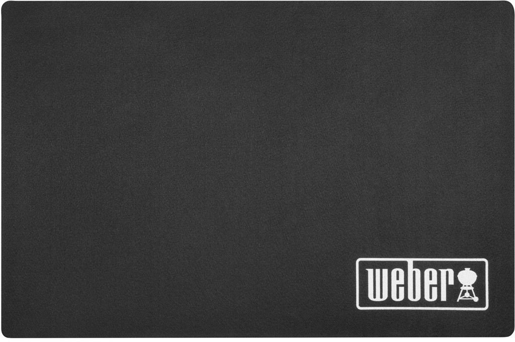 Weber Grillmatte 120 x 80 cm (17897)