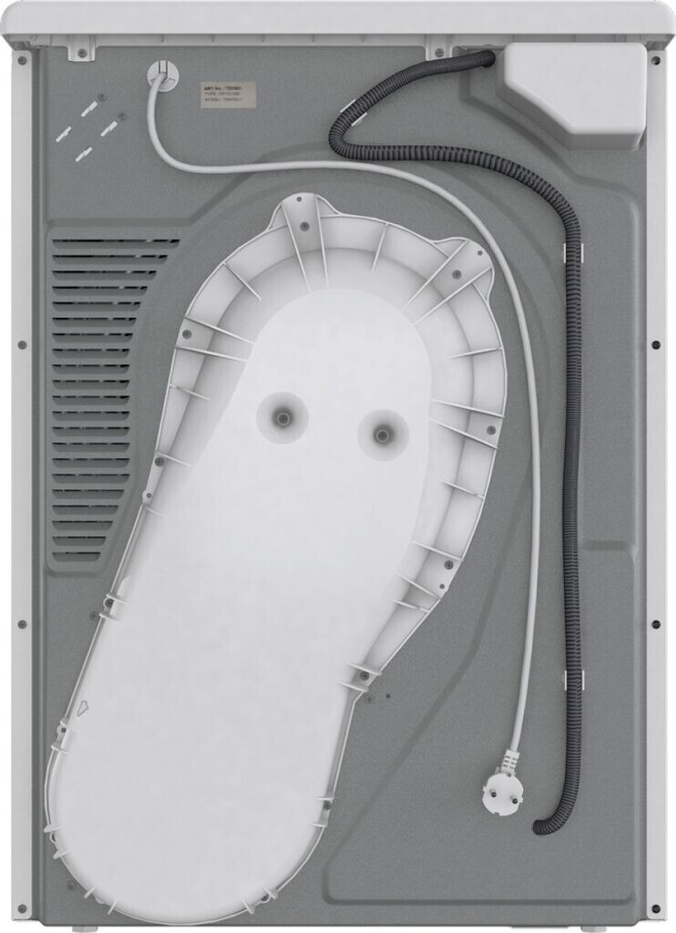 Gorenje DNE72  Wäschetrockner Frontlader 7kg freistehend 
