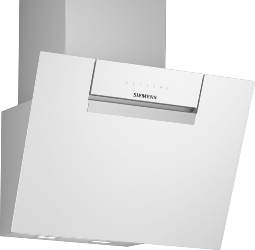 Siemens LC67KFN20  iQ300 Smarte Dunstabzugshaube