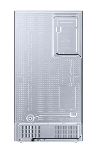 Samsung RS68A8531B1-EF Side by Side
