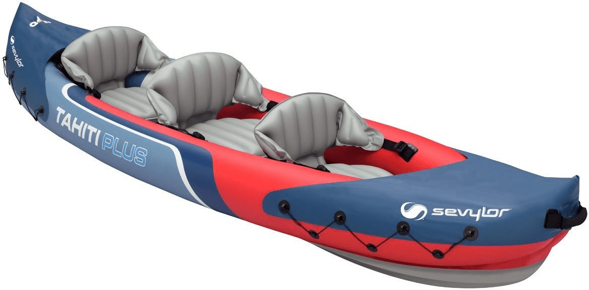 Sevylor Tahiti Plus 