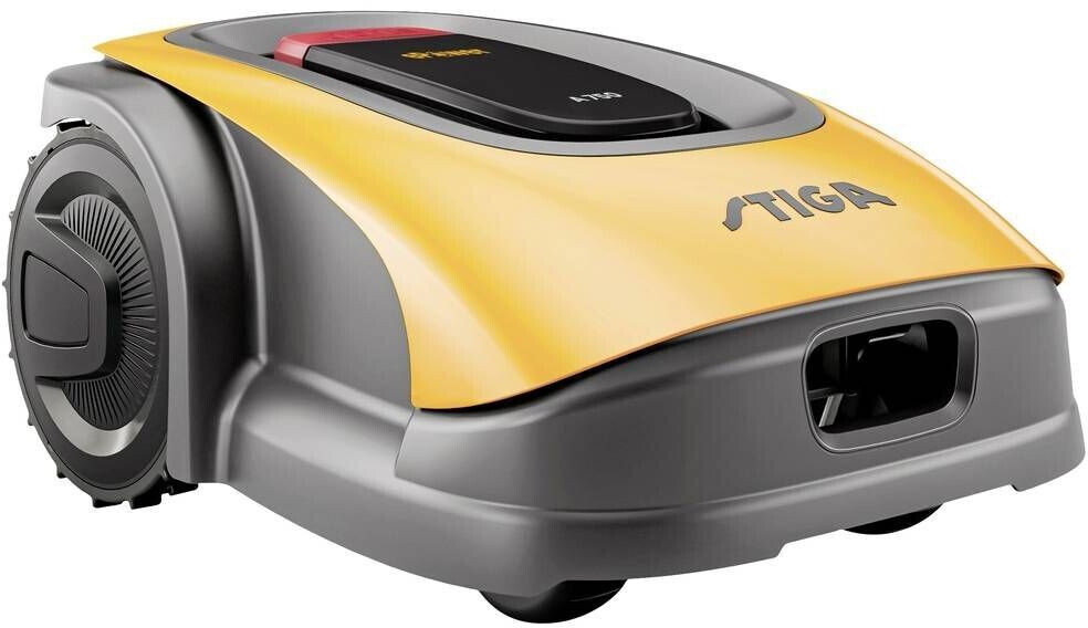 Stiga A 750 Rasenroboter 