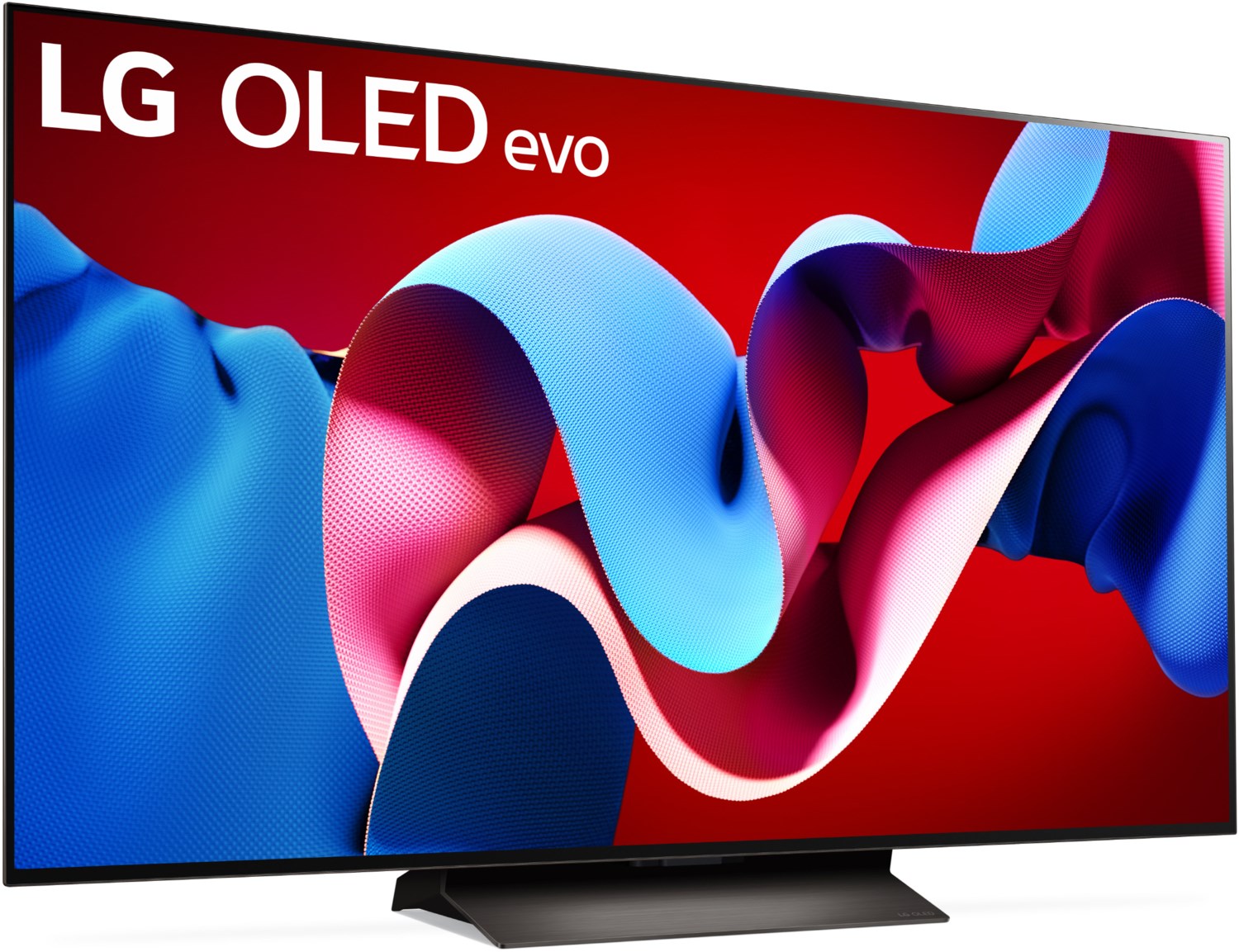 LG OLED55C48       HDR  3.840 x 2.160 Pixel  55 Zoll TV