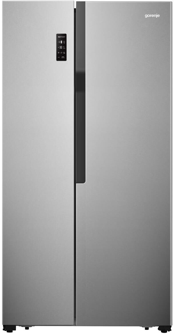 Gorenje B-Ware mit Schaden NRS918EMX  Kühl-Gefrierkombination