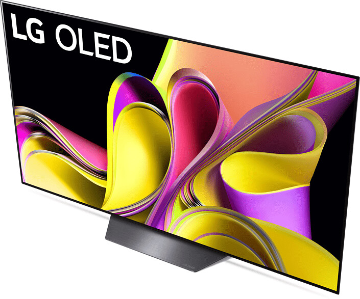 LG OLED65B39LA  4K-Fernseher  HDR  3.840 x 2.160 Pixel  65 Zoll 