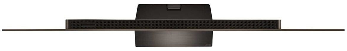 LG OLED77C47LA   77 OLED evo Fernseher