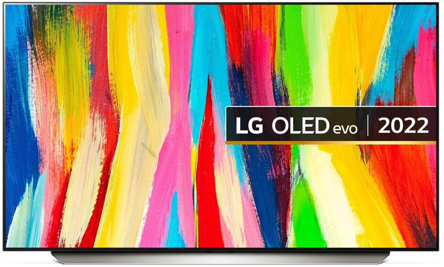 LG OLED48C26 48 Zoll (122CM) 4K OLED SMART TV