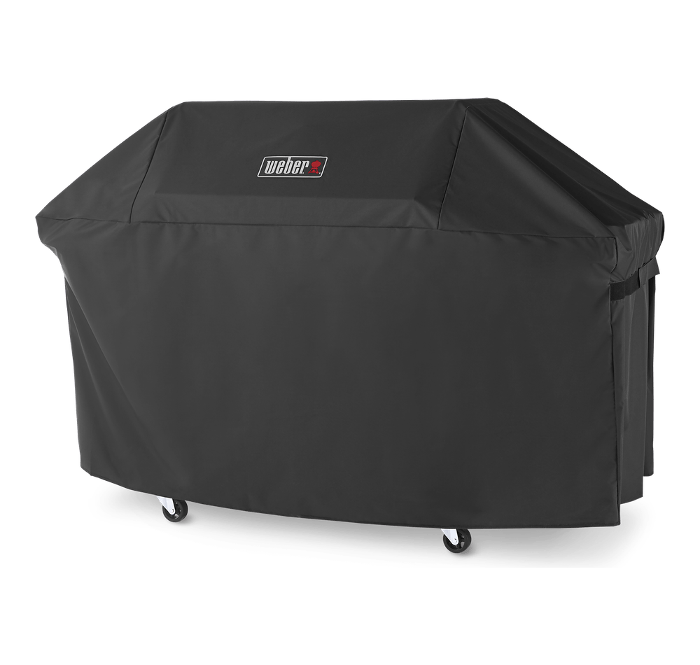Weber Abdeckhaube Genesis II 400 serie 2022 (7195)